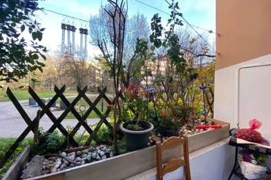 Appartement 5 pièces 170000 €