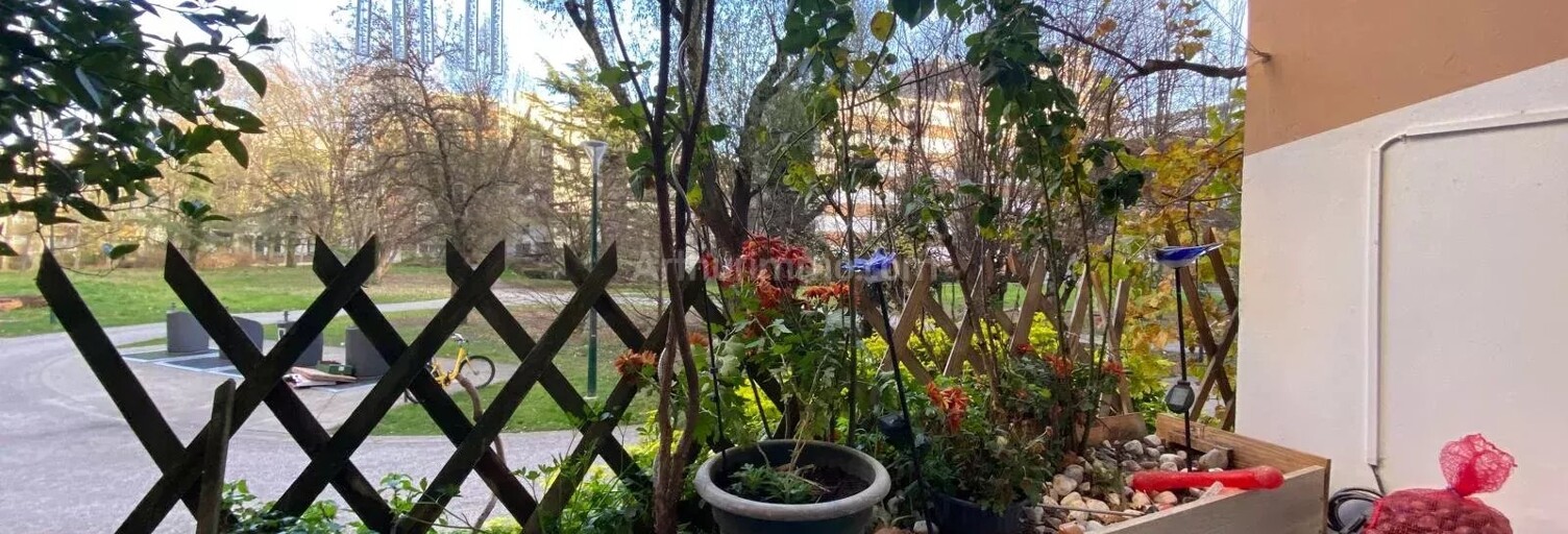 Appartement 5 Pièces 118 m² à vendre à Grenoble (38100)