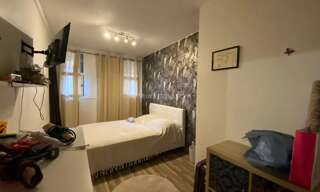 Appartement 5 Pièces 118 m² à vendre à Grenoble (38100)