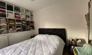 Appartement 5 Pièces 118 m² à vendre à Grenoble (38100)