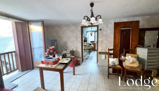 Villa / Maison 10 pièces  à vendre Argentière-la-Bessée (L') 05120
