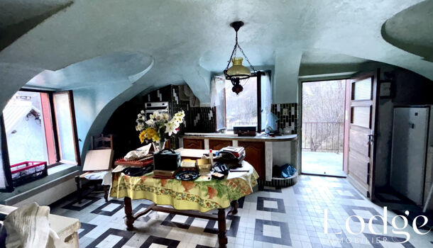 Villa / Maison 10 pièces  à vendre Argentière-la-Bessée (L') 05120