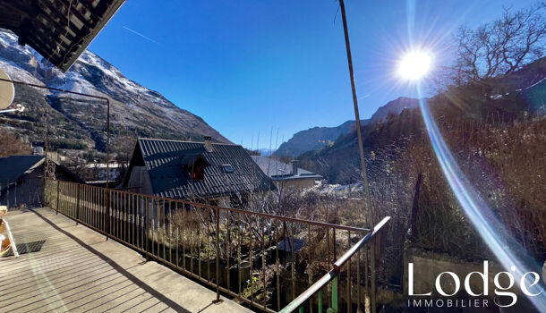 Villa / Maison 10 pièces  à vendre Argentière-la-Bessée (L') 05120