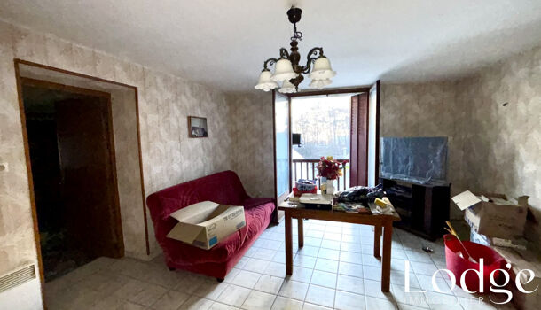 Villa / Maison 10 pièces  à vendre Argentière-la-Bessée (L') 05120