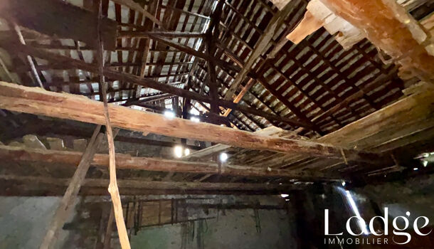 Villa / Maison 10 pièces  à vendre Argentière-la-Bessée (L') 05120