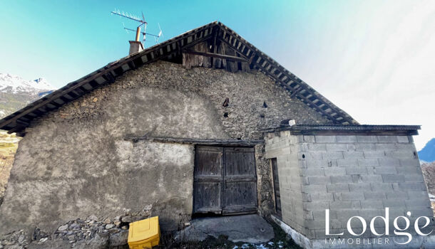 Villa / Maison 10 pièces  à vendre Argentière-la-Bessée (L') 05120