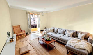 Appartement 3 Pièces 57 m² à vendre à Menton (06500)