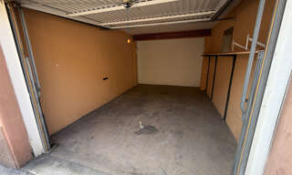 Garage  15 m² à vendre à Menton (06500)