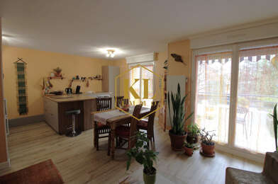 Appartement 2 pièces 168000 €