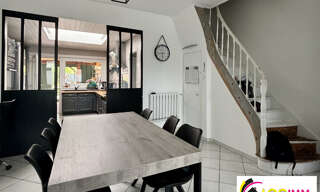 Maison 7 Pièces 121 m² à vendre à Saint-Saulve (59880)