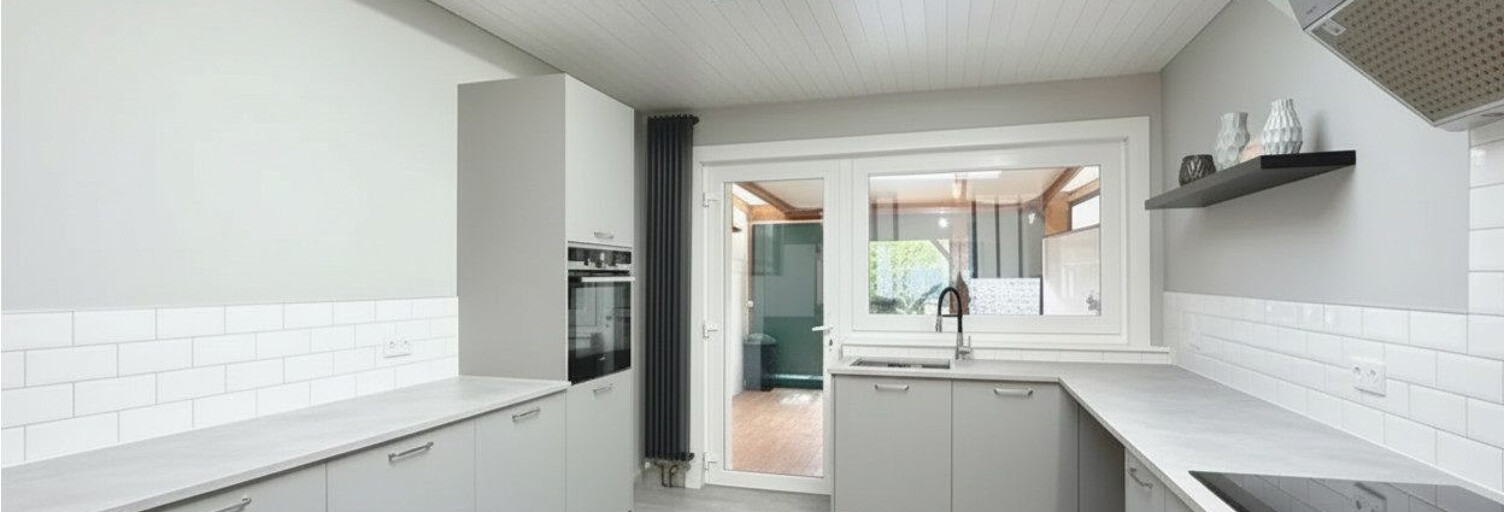 Maison 7 Pièces 121 m² à vendre à Saint-Saulve (59880)