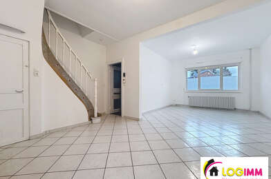 Maison 7 pièces 178000 €