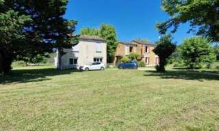 Maison 8 Pièces 230 m² à vendre à Bergerac (24100)