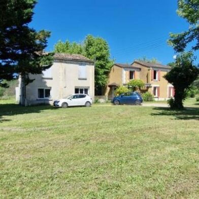 Maison 8 pièces 414000 €