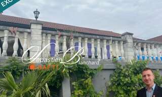 Maison 5 Pièces 109 m² à vendre à Valserhône (01200)