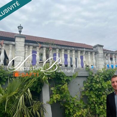 Maison 5 pièces 420000 €