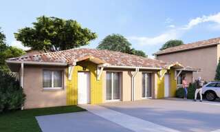 Maison 4 Pièces 80 m² à vendre à Biganos (33380)