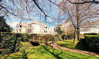 Appartement 2 Pièces 27 m² à vendre à Cabourg (14390)