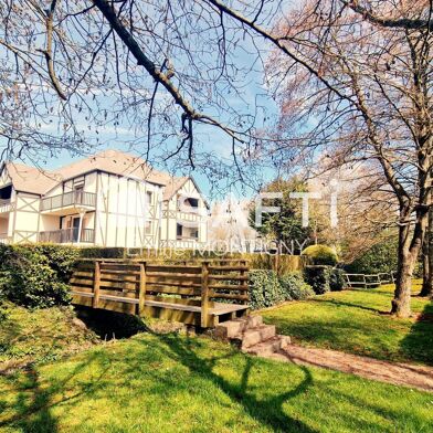 Appartement 2 pièces 146000 €