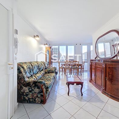 Appartement 4 pièces 1600 €