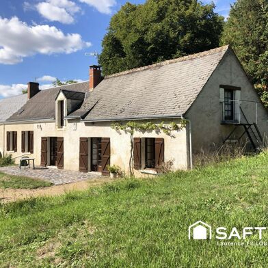 Maison 8 pièces 193000 €