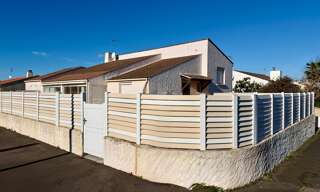 Maison 6 Pièces 133 m² à vendre à Les Sables-d'Olonne (85180)