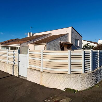 Maison 6 pièces 412500 €