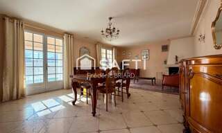 Maison 6 Pièces 133 m² à vendre à Les Sables-d'Olonne (85180)