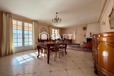 Maison 6 pièces 391800 €