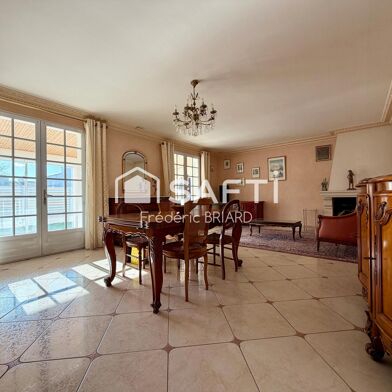 Maison 6 pièces 412500 €