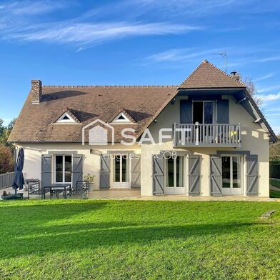 Maison 7 pièces 399900 €