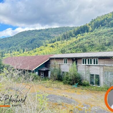 Immeuble  400000 €