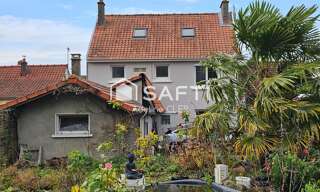 Maison 6 Pièces 128 m² à vendre à Longfossé (62240)