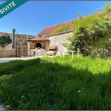 Maison 7 pièces 245000 €