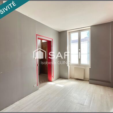 Maison 7 pièces 245000 €
