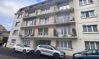 Appartement 1 Pièce 22 m² à vendre à Soissons (02200)