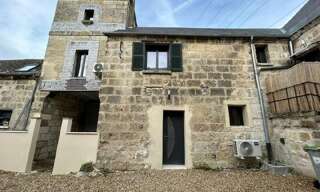 Maison 4 Pièces 80 m² à vendre à Belleu (02200)