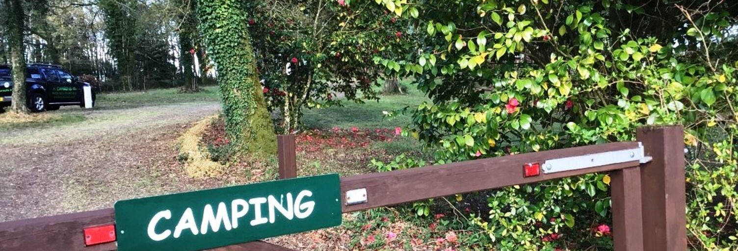 Terrain  13668 m² à vendre à Guilligomarc'h (29300)