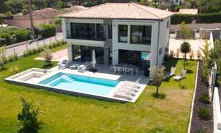 Maison 7 Pièces 200 m² à vendre à Sainte-Maxime (83120)