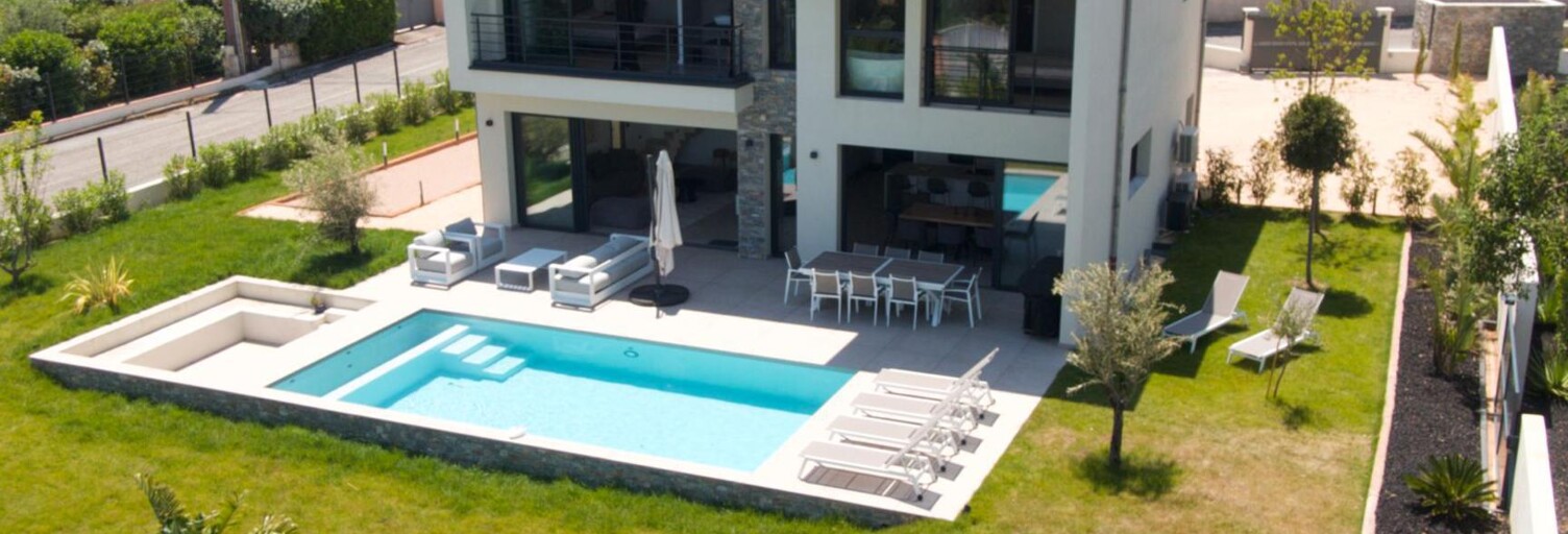 Maison 7 Pièces 200 m² à vendre à Sainte-Maxime (83120)