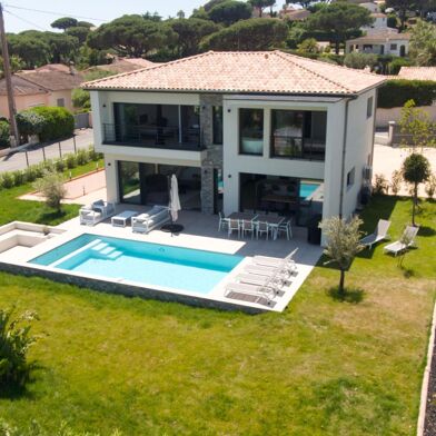 Maison 7 pièces 2400000 €