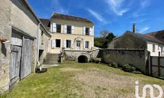 Maison 4 Pièces 140 m² à vendre à Voulx (77940)