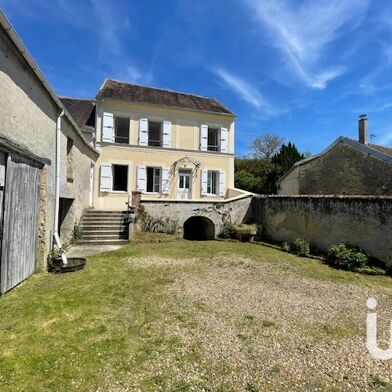 Maison 4 pièces 239000 €