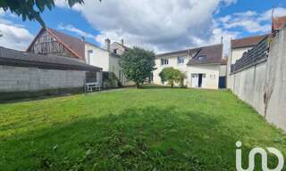 Maison 8 Pièces 157 m² à vendre à Milly-la-Forêt (91490)