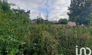 Terrain  553 m² à vendre à Milly-la-Forêt (91490)