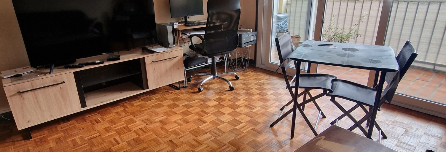 Appartement 3 Pièces 60 m² à vendre à Melun (77000)