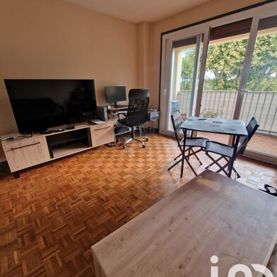 Appartement 3 pièces 148000 €