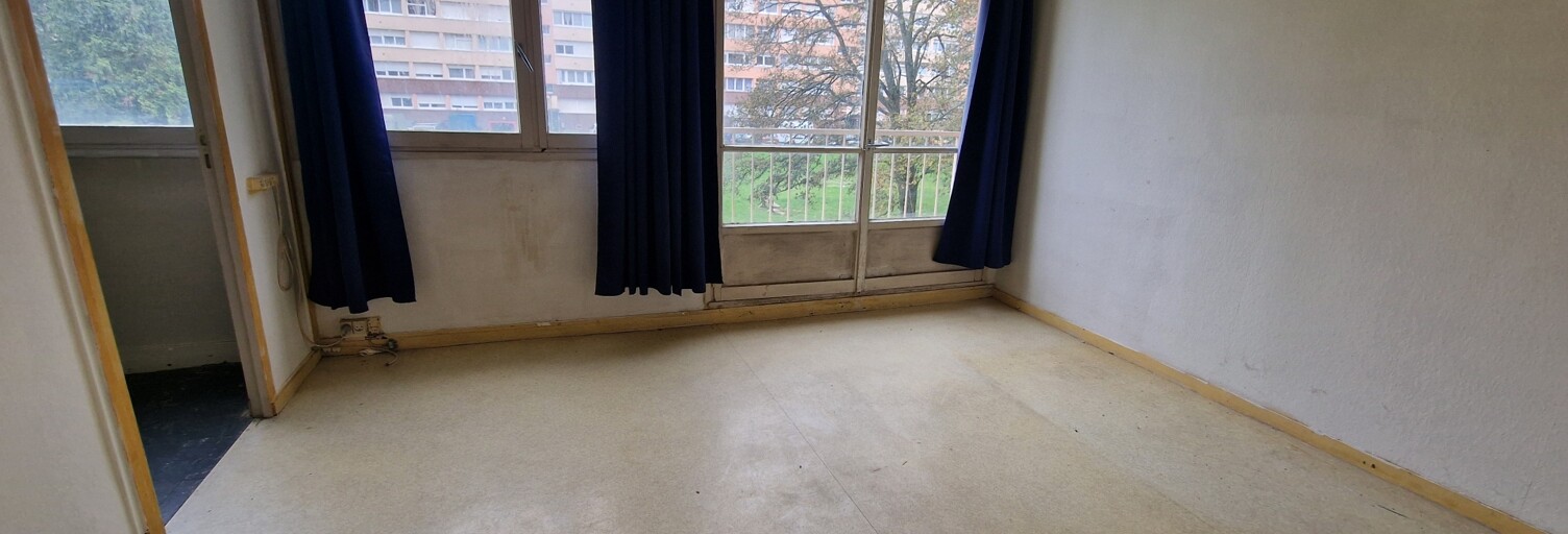 Appartement 4 Pièces 67 m² à vendre à Avon (77210)