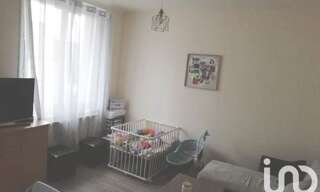 Appartement 3 Pièces 54 m² à vendre à Châlette-sur-Loing (45120)