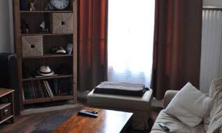 Appartement 2 Pièces 45 m² à vendre à Brunoy (91800)